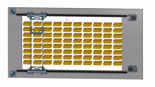 Highlight: Lego.Sorting.Machine