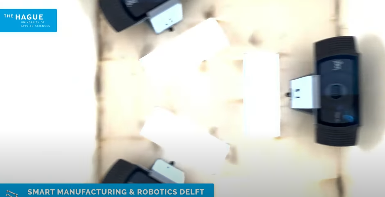 Universal LEGO Sorting Machine