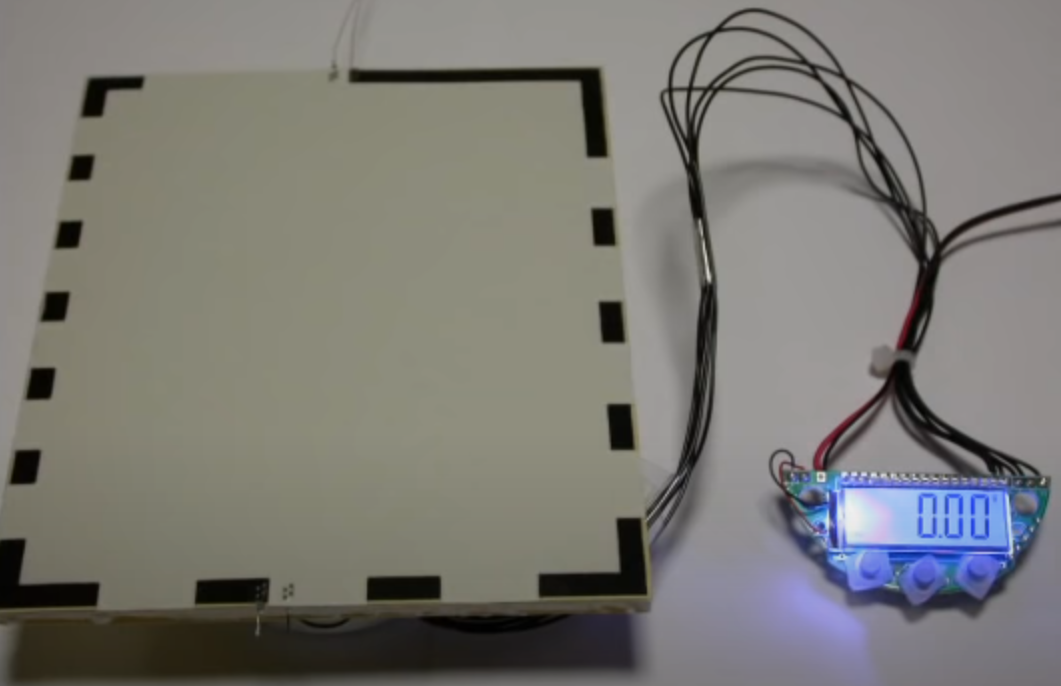LEGO Mindstorms NXT Vision Guided Brick Sorter